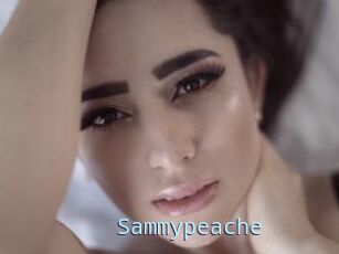Sammypeache