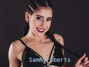 Sammyroberts