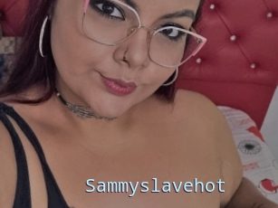 Sammyslavehot
