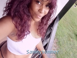 Sammysommer