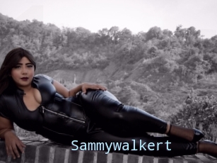 Sammywalkert