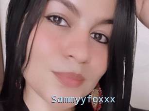 Sammyyfoxxx