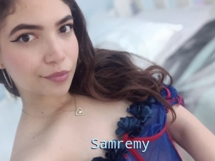 Samremy