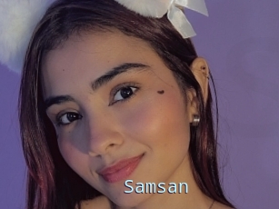 Samsan
