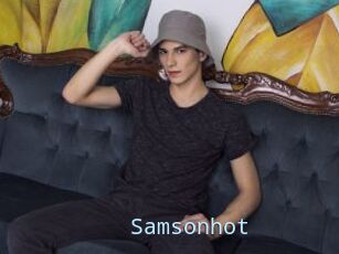 Samsonhot