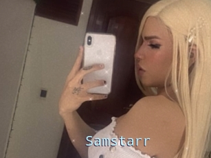 Samstarr