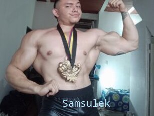 Samsulek