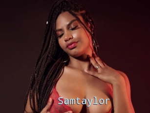 Samtaylor