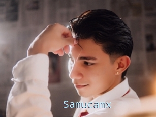 Samucamx