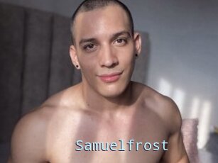 Samuelfrost