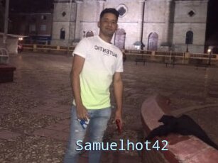Samuelhot42