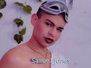 Samueljones
