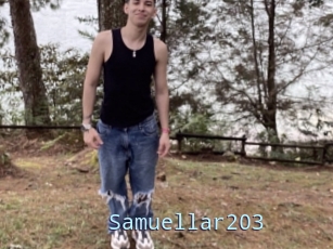 Samuellar203