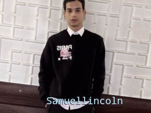 Samuellincoln