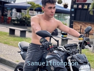 Samuelthompson