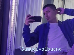 Samuelvalbuena