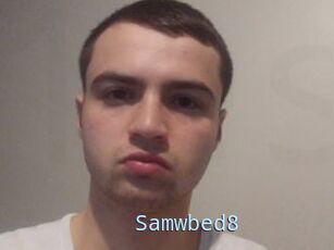 Samwbed8