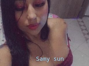 Samy_sun