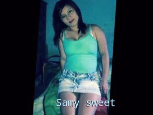 Samy_sweet
