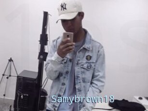 Samybrown18