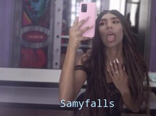 Samyfalls