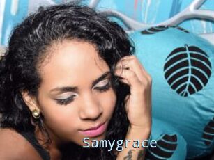Samygrace