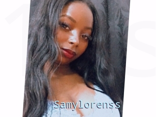 Samylorenss