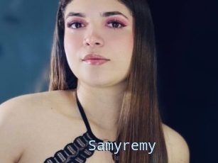 Samyremy