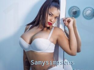 Samysimpsons