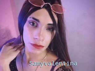 Samyvalentina