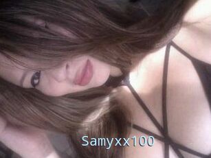 Samyxx100