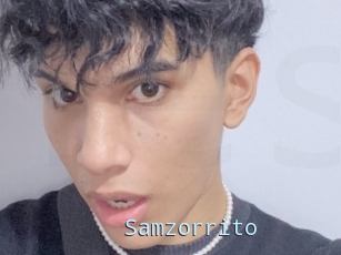 Samzorrito