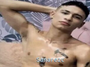 Sanarezc