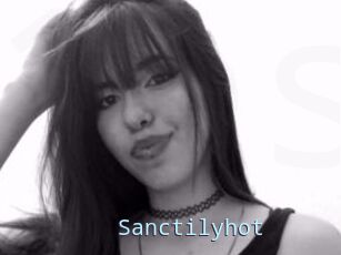 Sanctilyhot