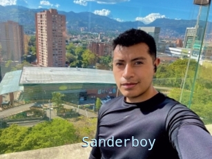Sanderboy