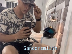 Sandersmiith