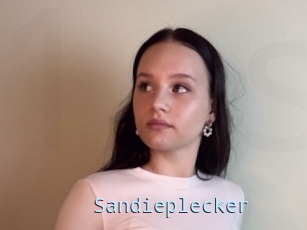 Sandieplecker