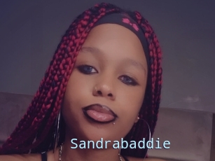 Sandrabaddie