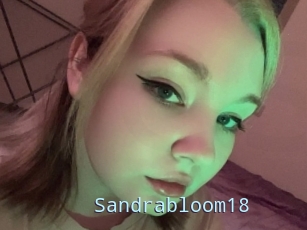 Sandrabloom18