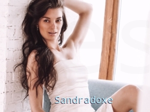 Sandradoxe