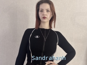 Sandrahanh