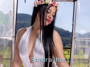 Sandrajhons
