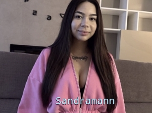 Sandramann