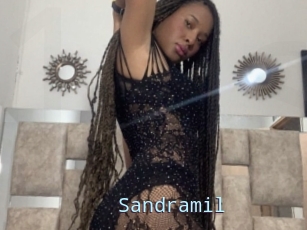 Sandramil