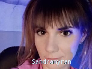 Sandramyran