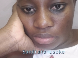 Sandranamusoke