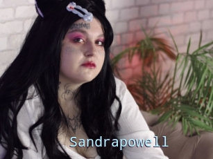 Sandrapowell