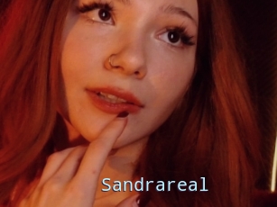 Sandrareal
