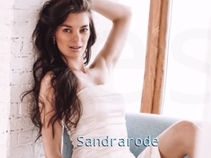 Sandrarode