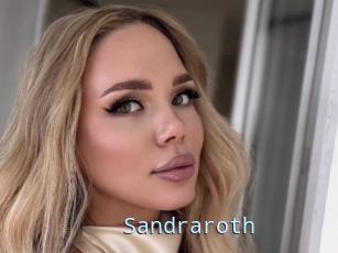 Sandraroth